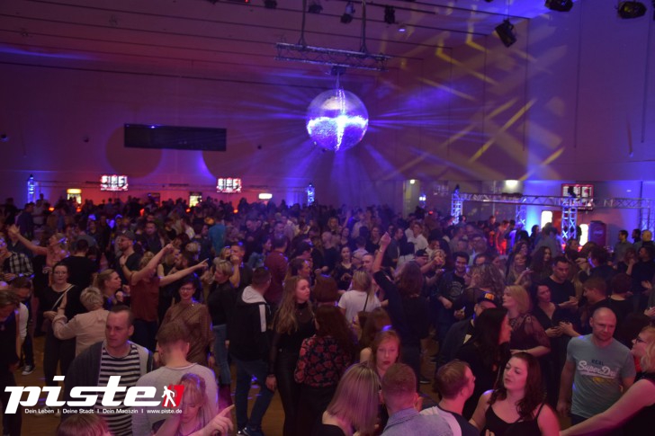 Neubrandenburg tanzt