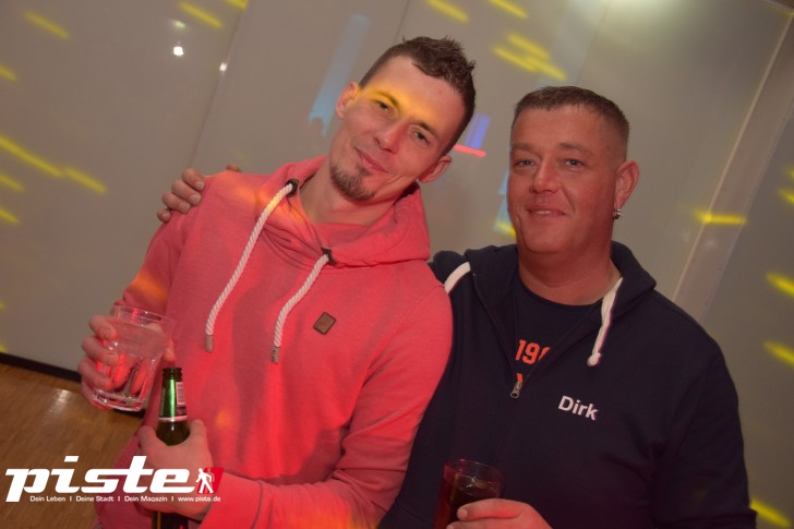 Neubrandenburg tanzt