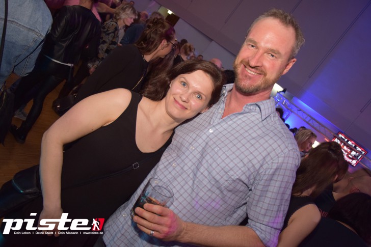 Neubrandenburg tanzt