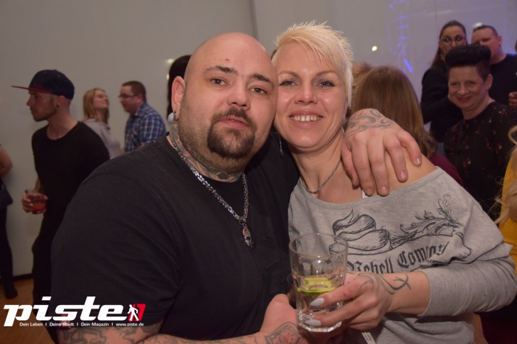 Neubrandenburg tanzt