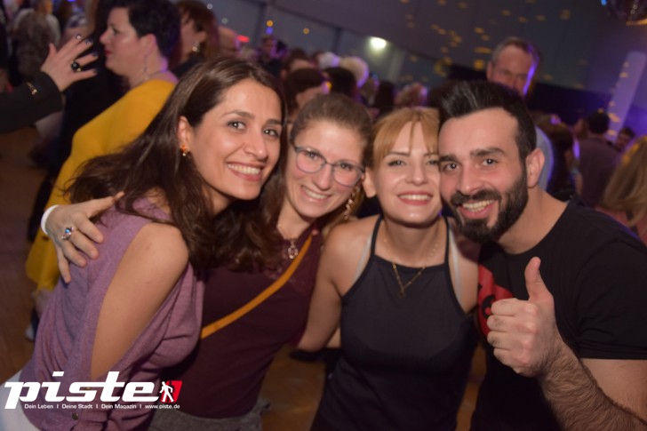 Neubrandenburg tanzt