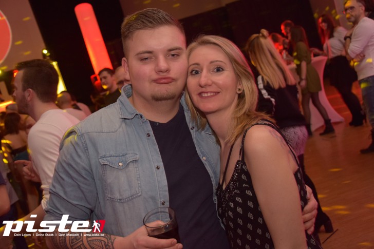 Neubrandenburg tanzt