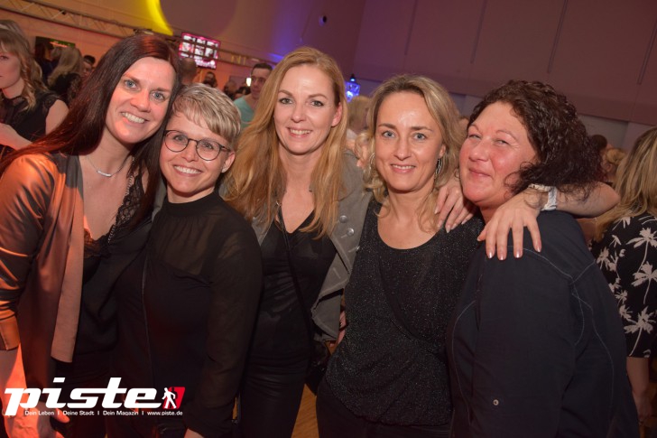 Neubrandenburg tanzt