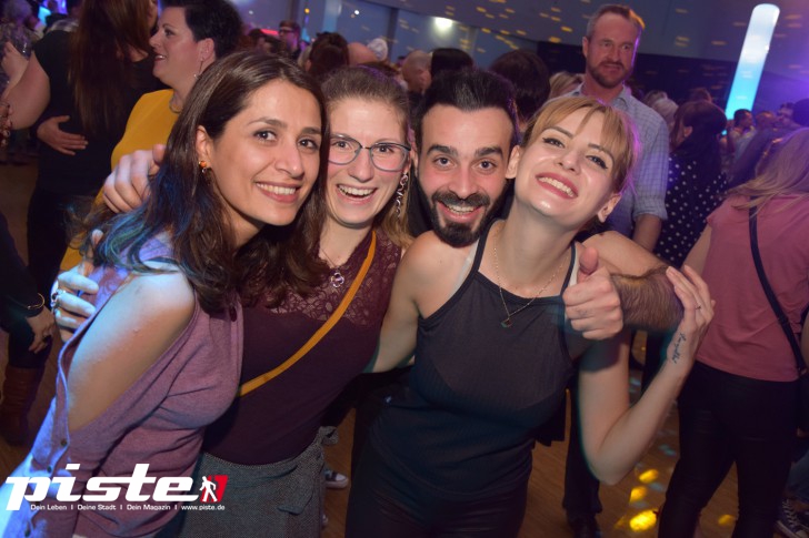 Neubrandenburg tanzt