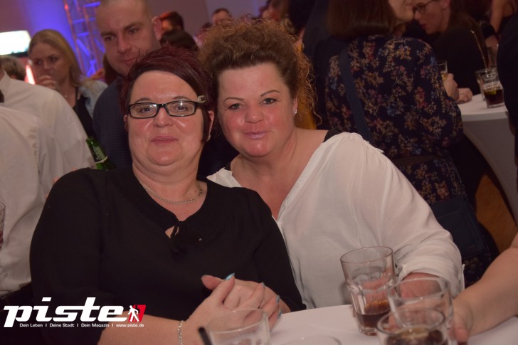 Neubrandenburg tanzt