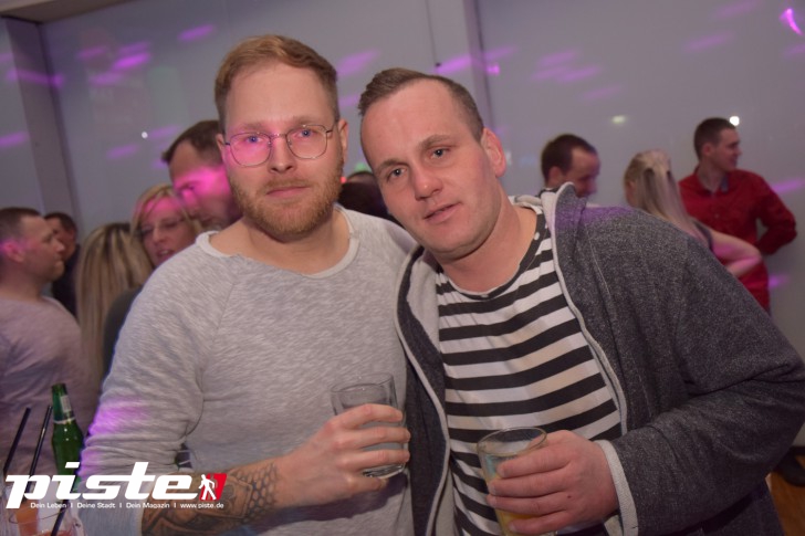 Neubrandenburg tanzt