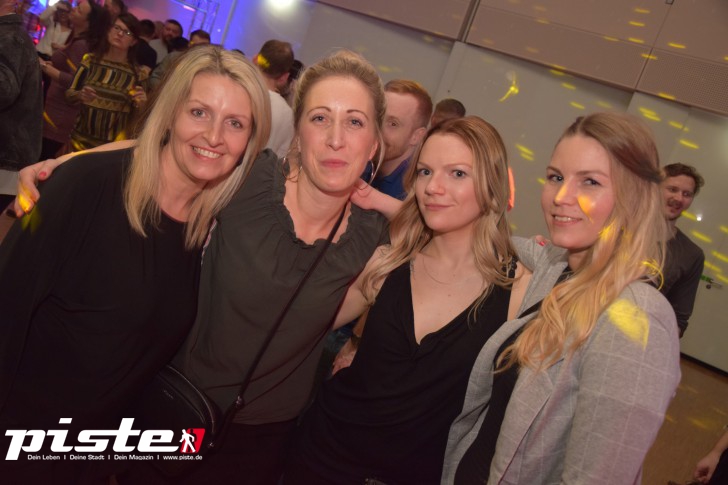 Neubrandenburg tanzt