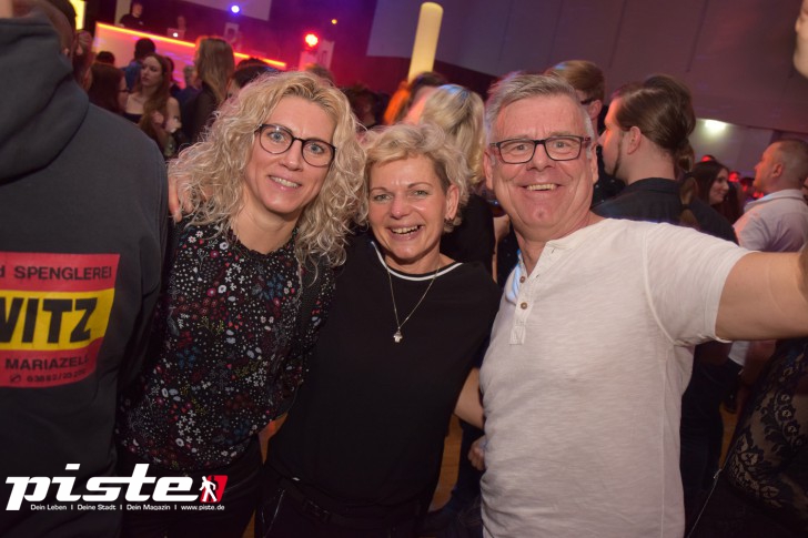 Neubrandenburg tanzt