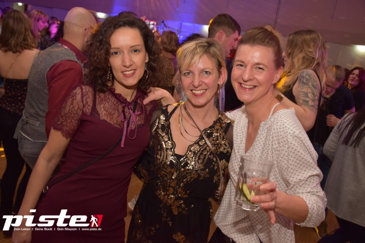 Neubrandenburg tanzt