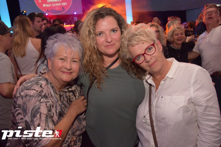 Neubrandenburg tanzt