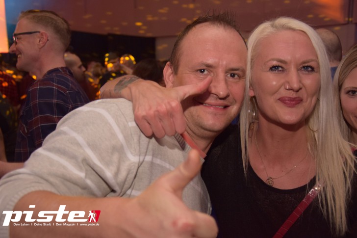 Neubrandenburg tanzt