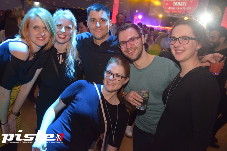 Neubrandenburg tanzt