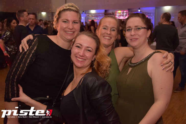 Neubrandenburg tanzt