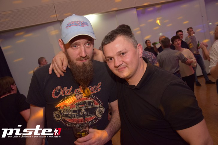 Neubrandenburg tanzt