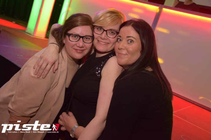 Neubrandenburg tanzt