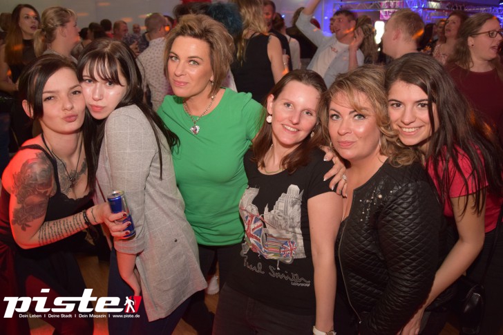 Neubrandenburg tanzt