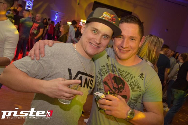 Neubrandenburg tanzt