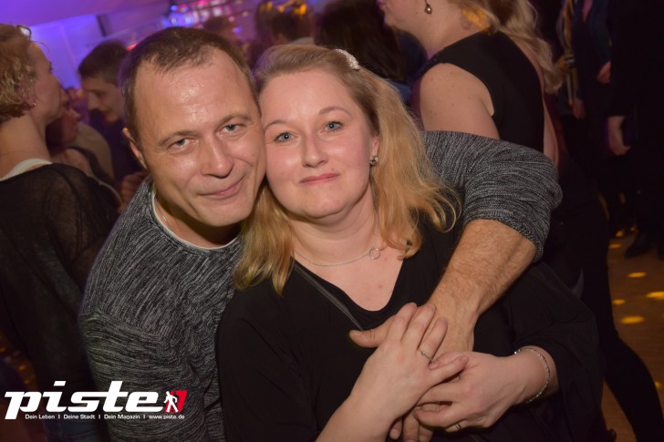 Neubrandenburg tanzt