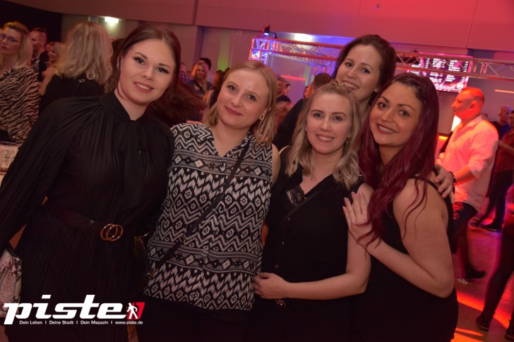 Neubrandenburg tanzt