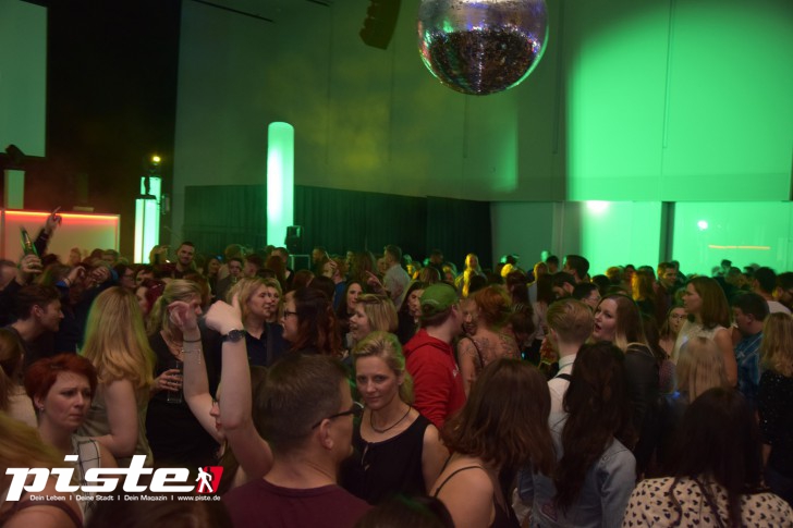 Neubrandenburg tanzt