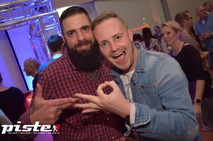 Neubrandenburg tanzt