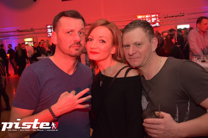 Neubrandenburg tanzt