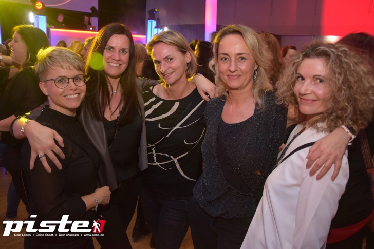 Neubrandenburg tanzt