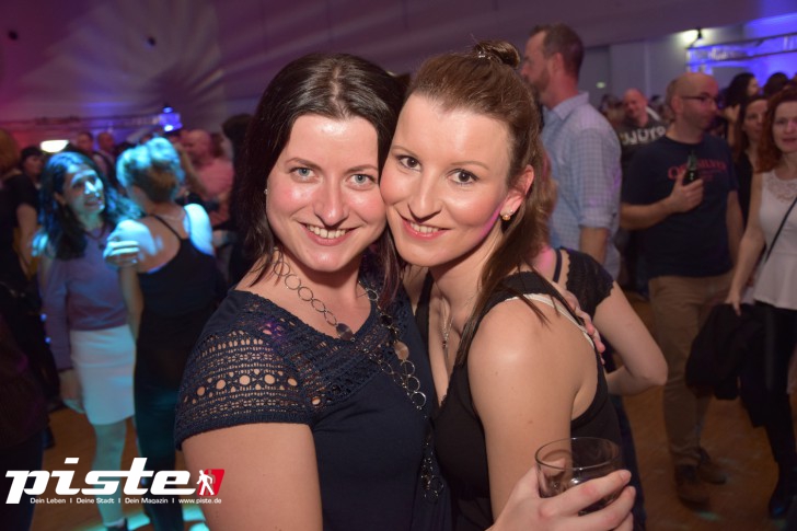 Neubrandenburg tanzt