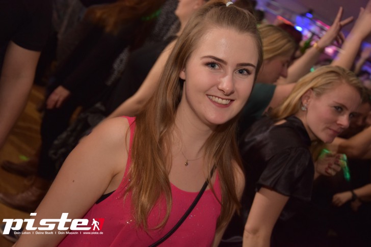 Neubrandenburg tanzt