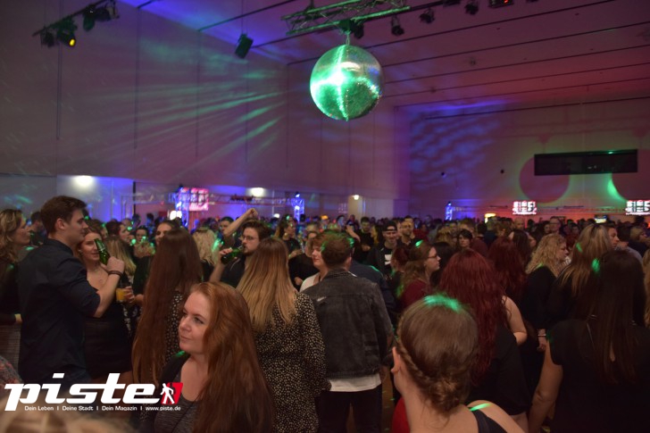 Neubrandenburg tanzt