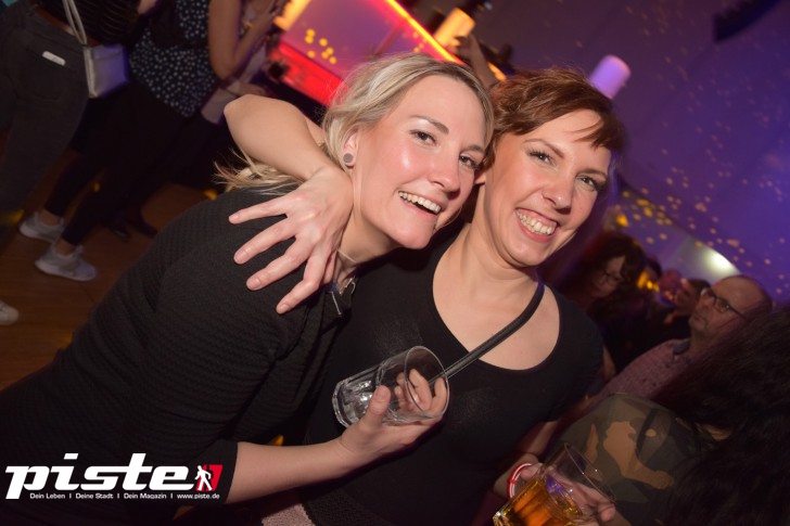 Neubrandenburg tanzt