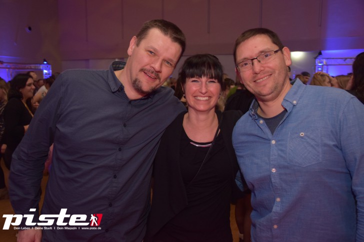 Neubrandenburg tanzt