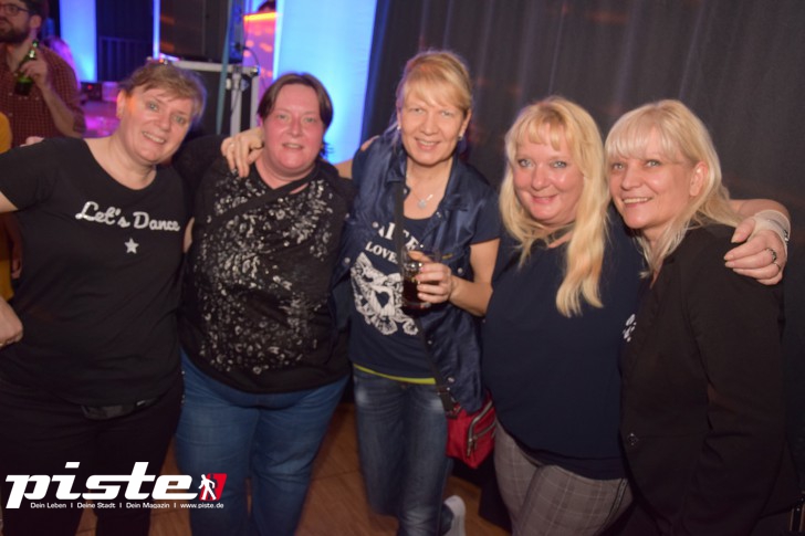 Neubrandenburg tanzt