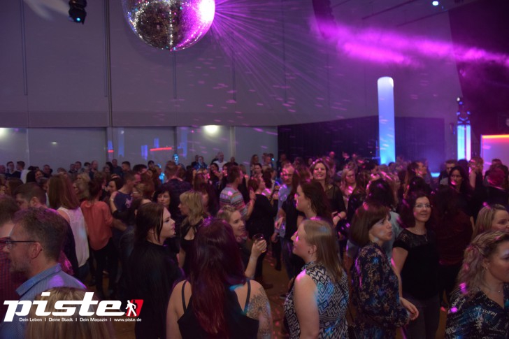 Neubrandenburg tanzt