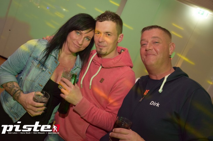 Neubrandenburg tanzt