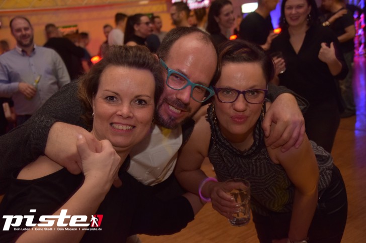 Neubrandenburg tanzt