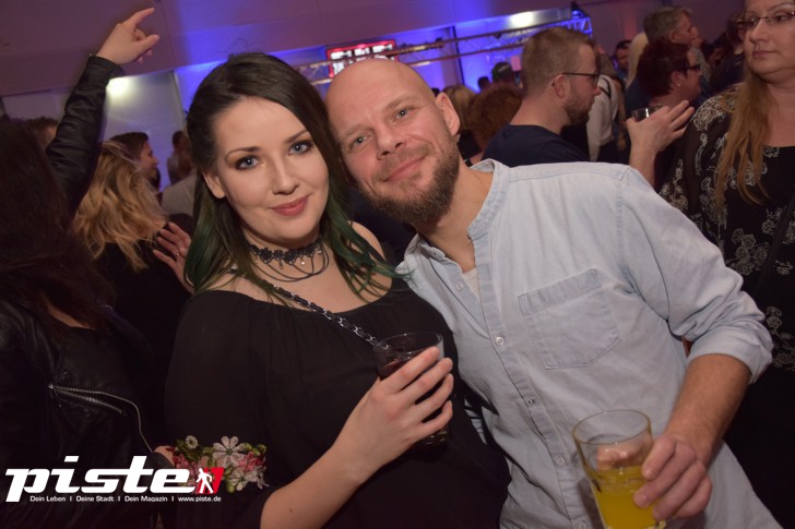 Neubrandenburg tanzt