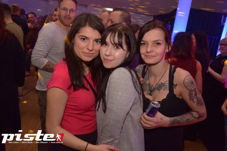 Neubrandenburg tanzt