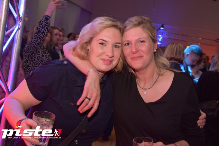 Neubrandenburg tanzt