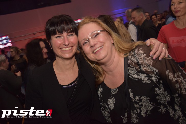 Neubrandenburg tanzt