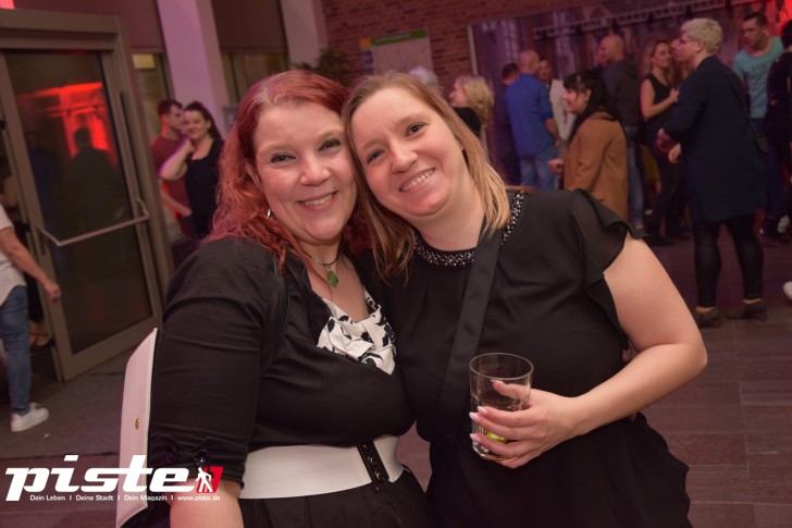 Neubrandenburg tanzt