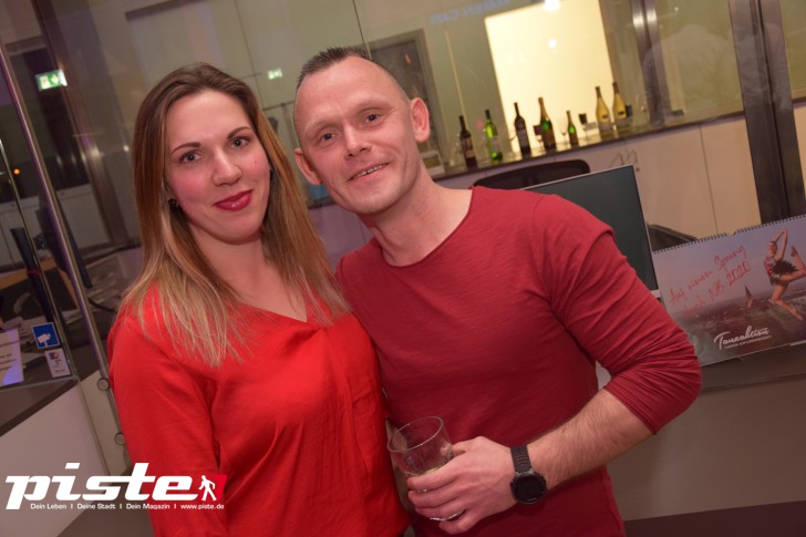 Neubrandenburg tanzt