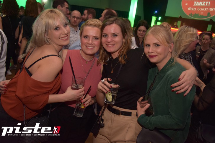 Neubrandenburg tanzt