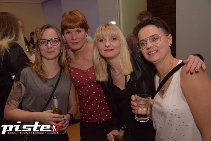 Neubrandenburg tanzt