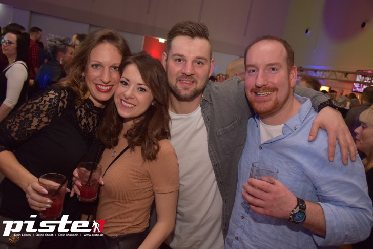 Neubrandenburg tanzt