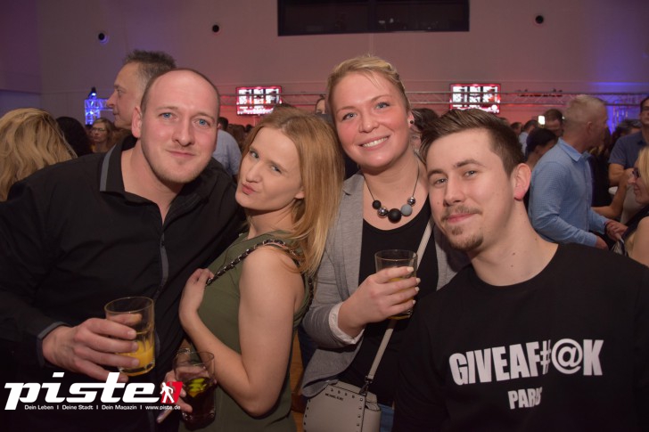 Neubrandenburg tanzt