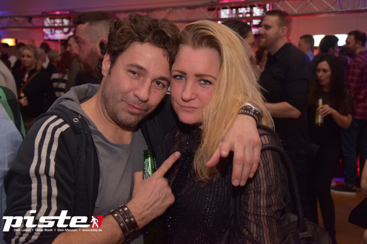 Neubrandenburg tanzt