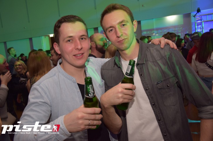 Neubrandenburg tanzt