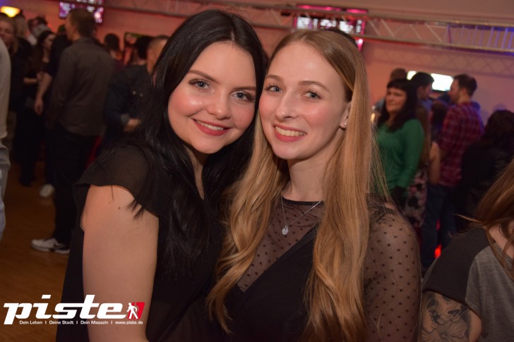 Neubrandenburg tanzt