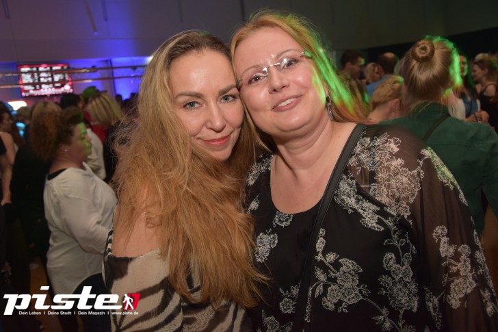 Neubrandenburg tanzt